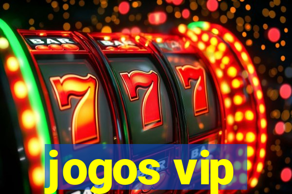 jogos vip